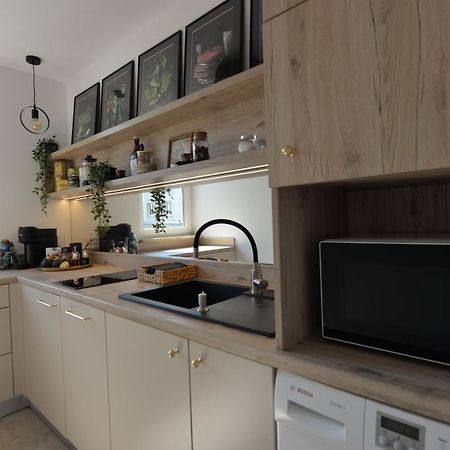 Apartament Na Fali 슈체친 외부 사진